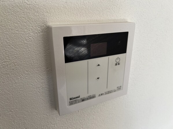 ハイツマエダⅡの物件内観写真